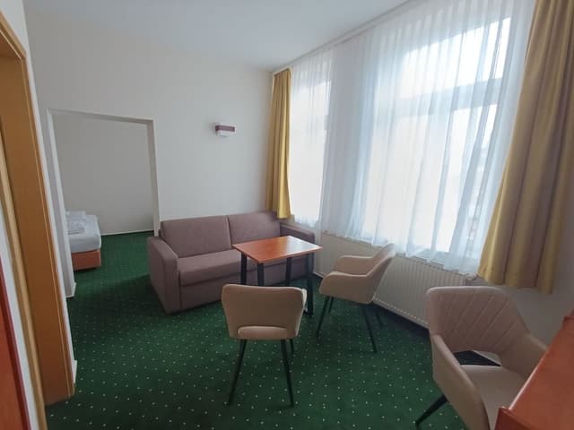 Premium Double Room