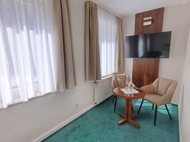 Comfort Double Room
