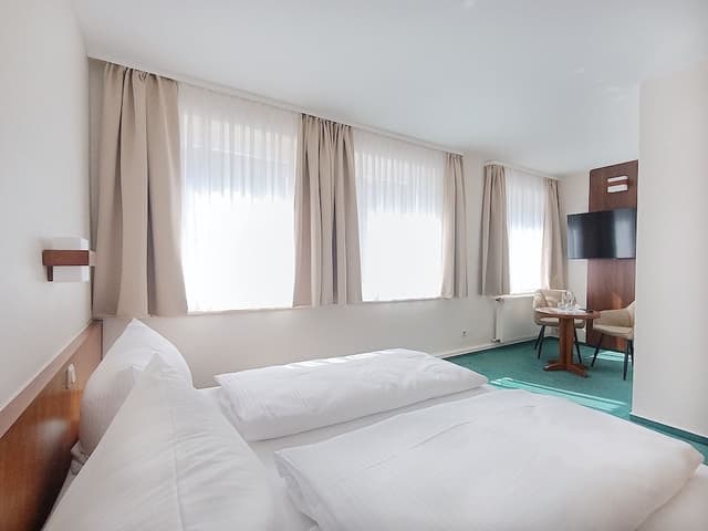 Comfort Double Room