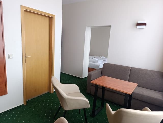 Premium Double Room