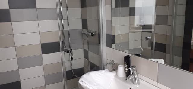 Basic Single Room