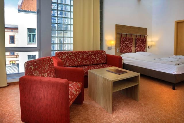Comfort Double Room