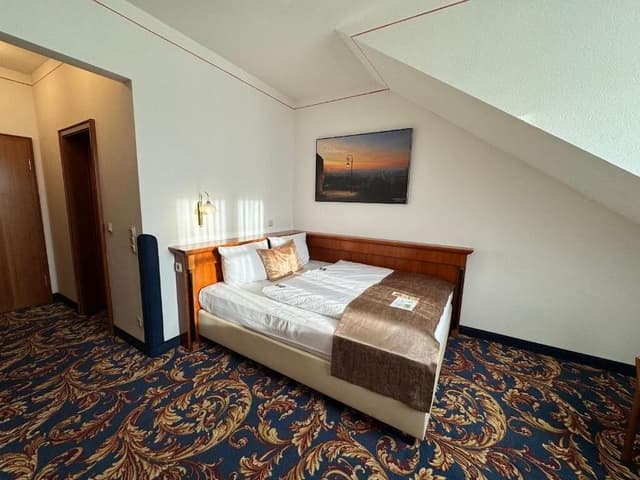 Comfort Double Room, 1 Queen Bed
