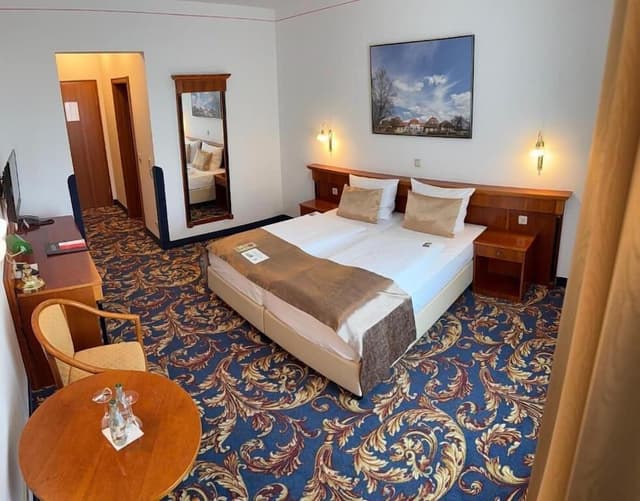 Comfort Double Room
