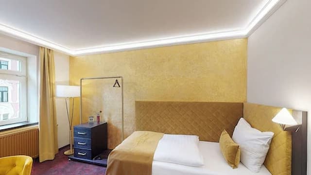 Economy Single Room