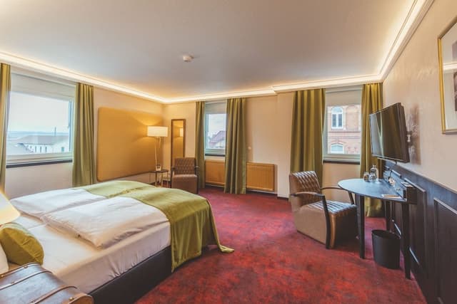 Double Room