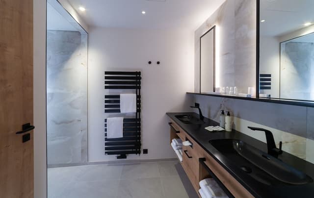 Junior Studio Suite