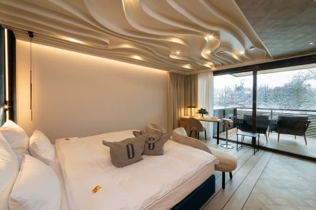 Junior Studio Suite