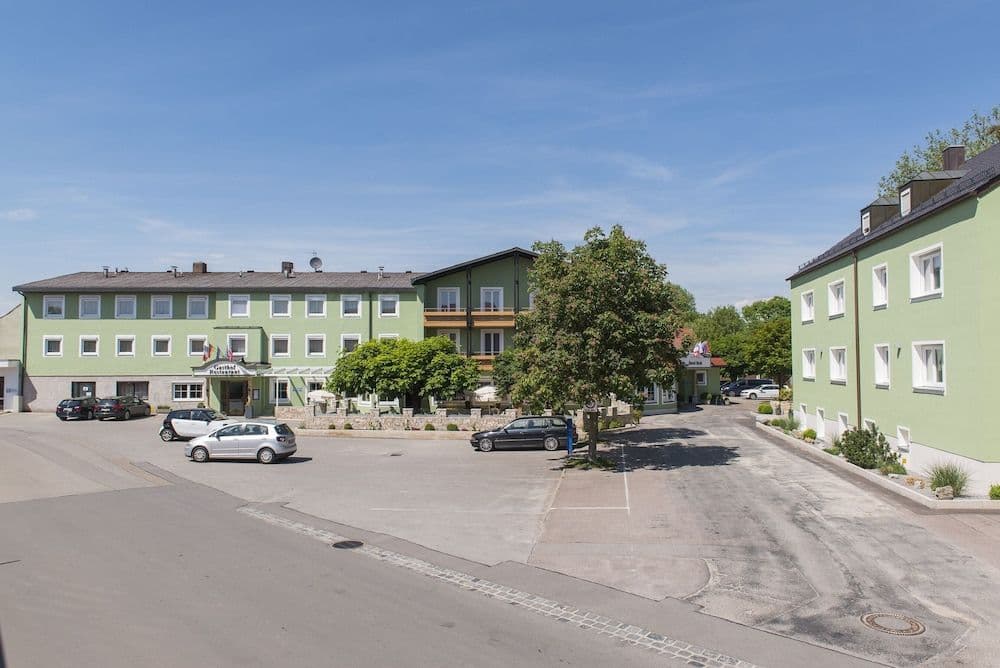 Hotel & Gasthof Richard Held Hotel & Gasthof Richard Held