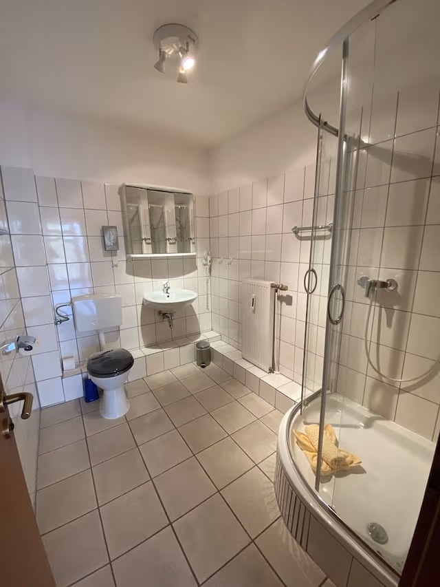 Comfort Triple Room (free public transport ticket)