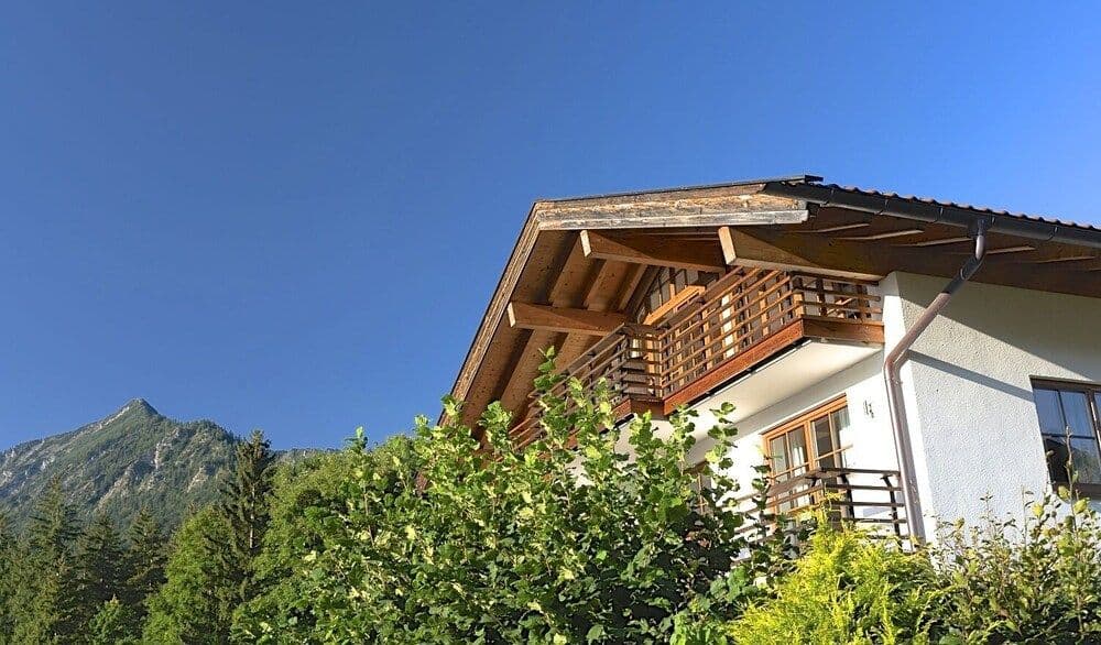 Gastehaus Hubertus Hotel Garni