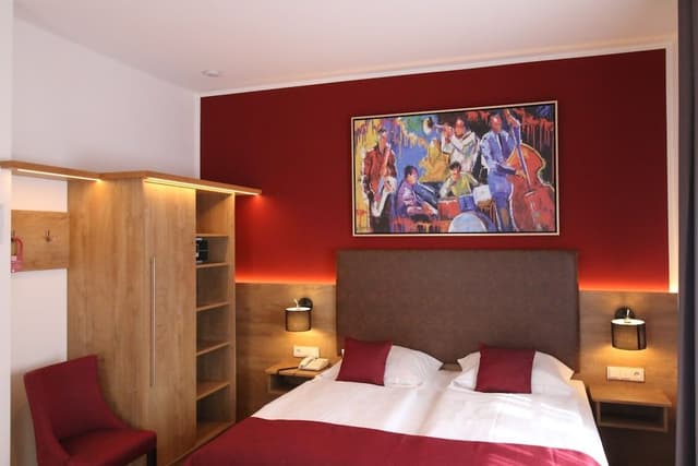 Juniorsuite Deluxe