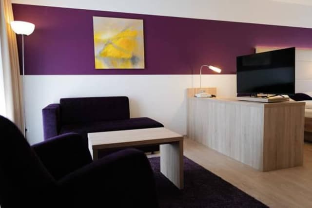 Juniorsuite Deluxe