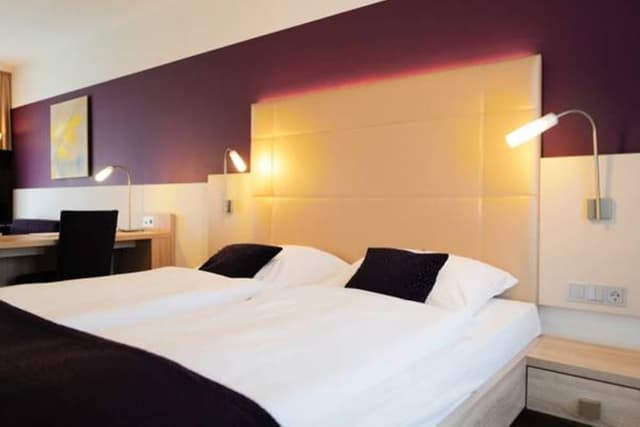 Juniorsuite Deluxe