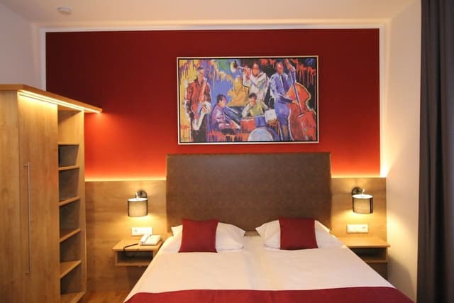 Juniorsuite Deluxe