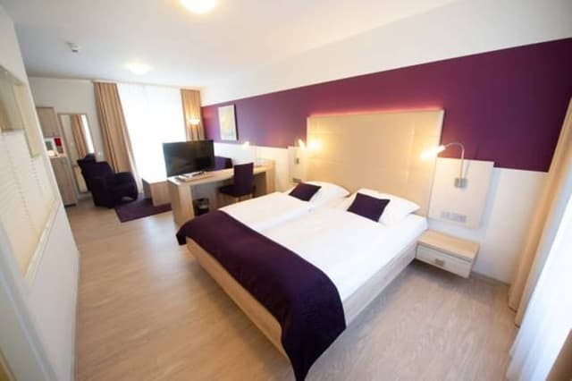 Juniorsuite Deluxe