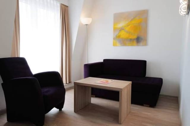 Juniorsuite Deluxe