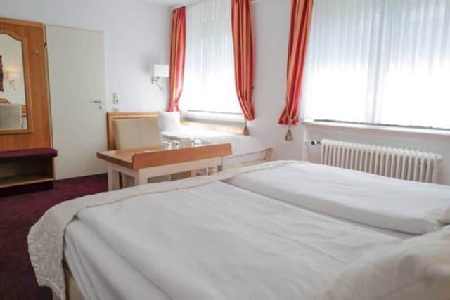 Classic Triple Room