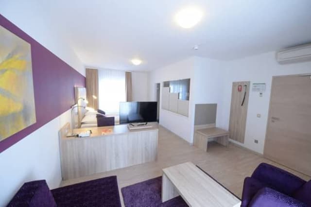 Juniorsuite Deluxe