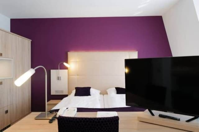 Juniorsuite Deluxe