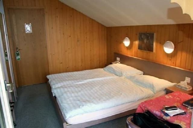 Single Room