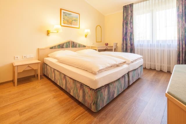 Comfort Apartment (2+1)