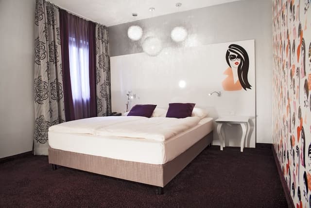 Comfort Double Room