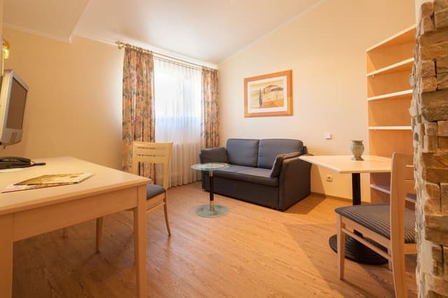 Comfort Apartment (2+1)