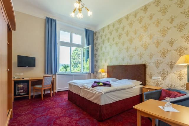 Comfort Double Room