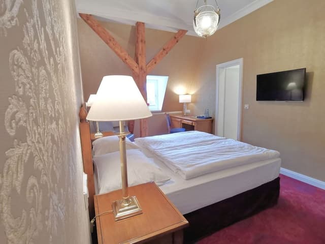Comfort Double Room