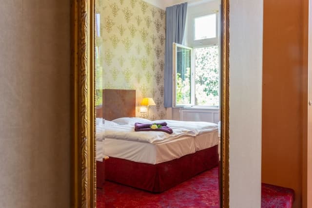 Comfort Double Room