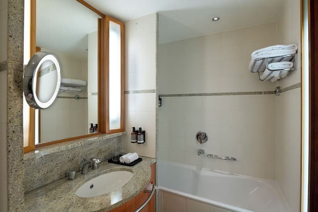 Executive Double Room