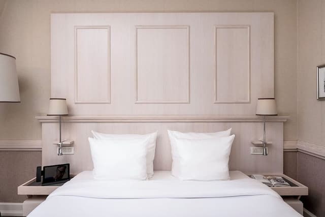 Superior Double Room, Lakeside