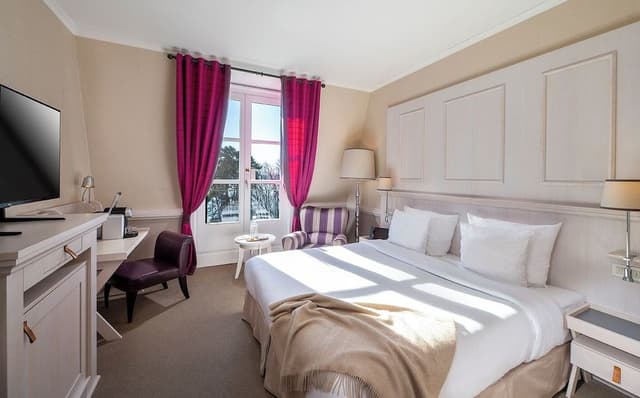 Superior Double Room, Lakeside