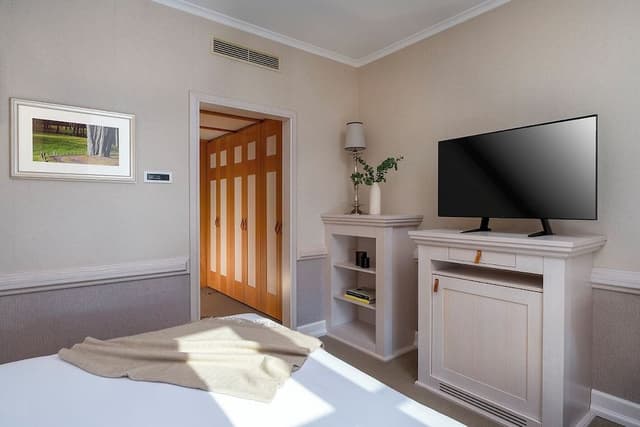 Superior Double Room, Lakeside