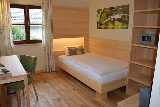 Superior Single Room