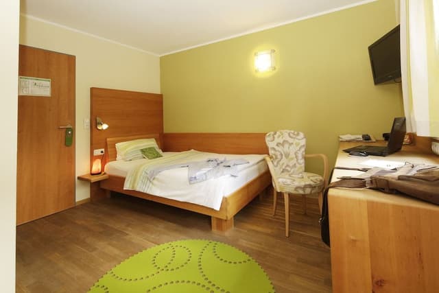 Superior Single Room