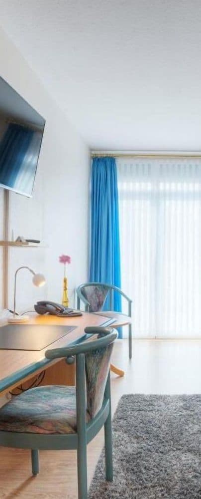 Superior Single Room