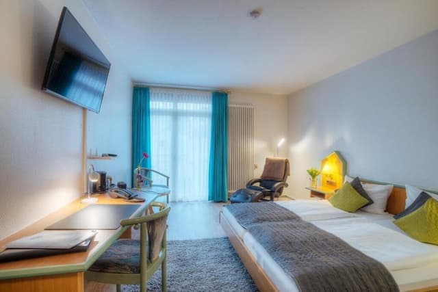 Superior Single Room