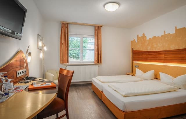 Comfort Double Room