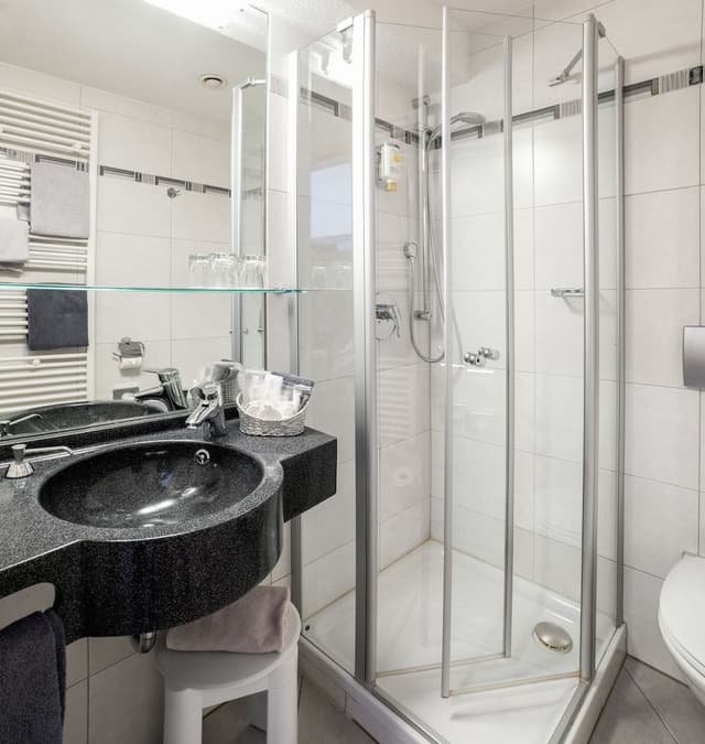 Luxury Double Room