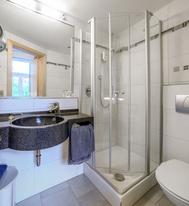 Comfort Single Room