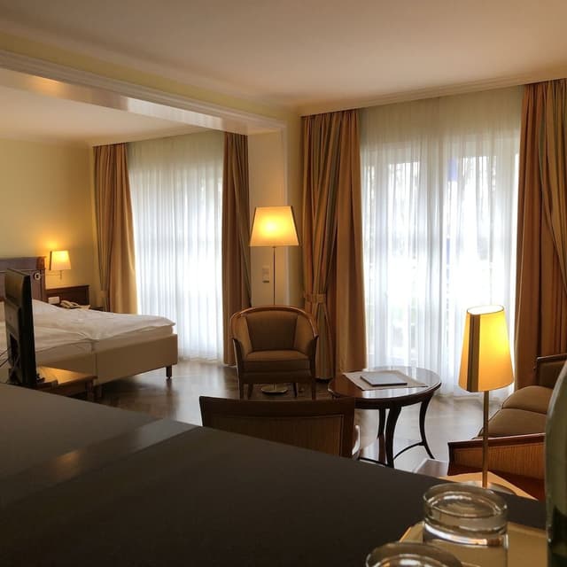 Suite