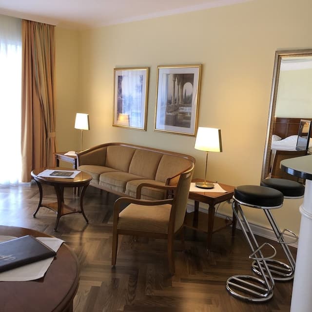 Suite