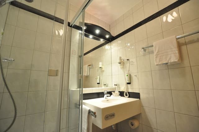Single Room Basement