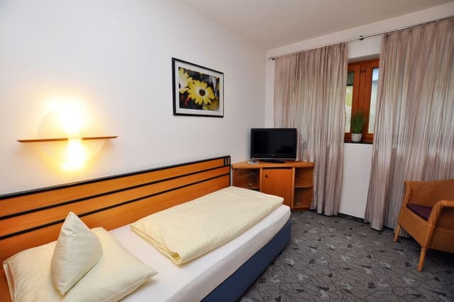Single Room Basement