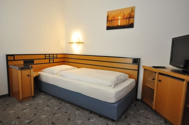 Single Room Basement