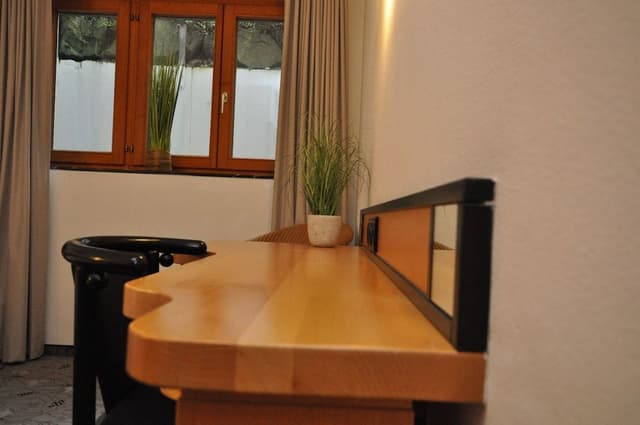 Single Room Basement