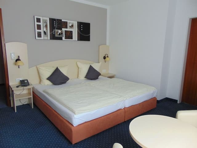 Comfort Double Room