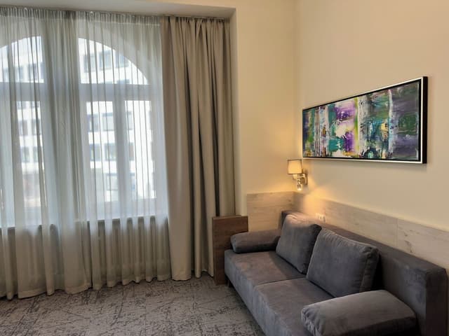 Comfort Studio